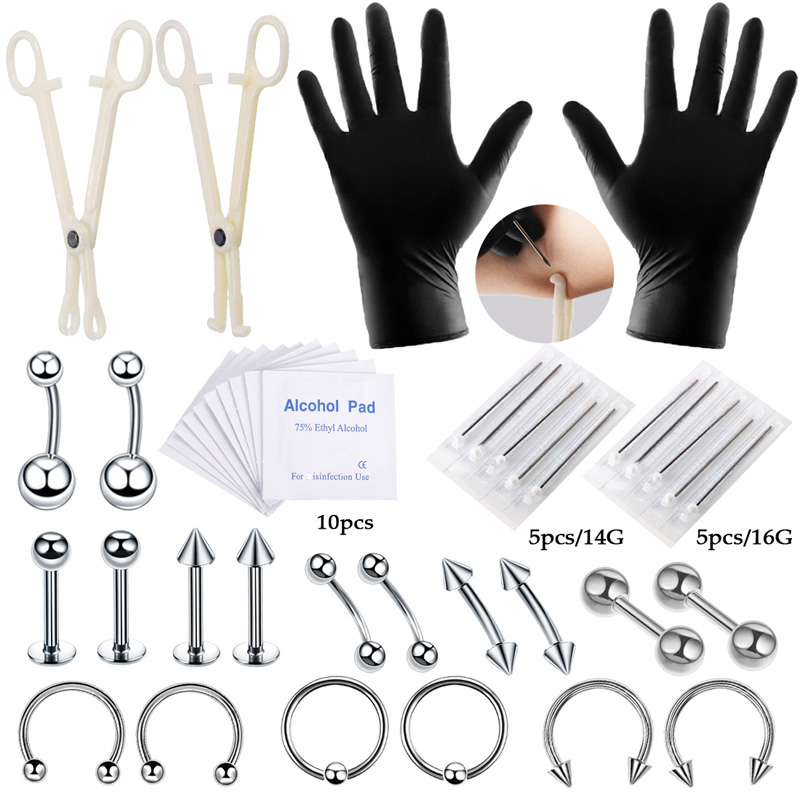 Kit de herramientas para Pierc - Jewelry Making Round Nose Pliers reseña y precio