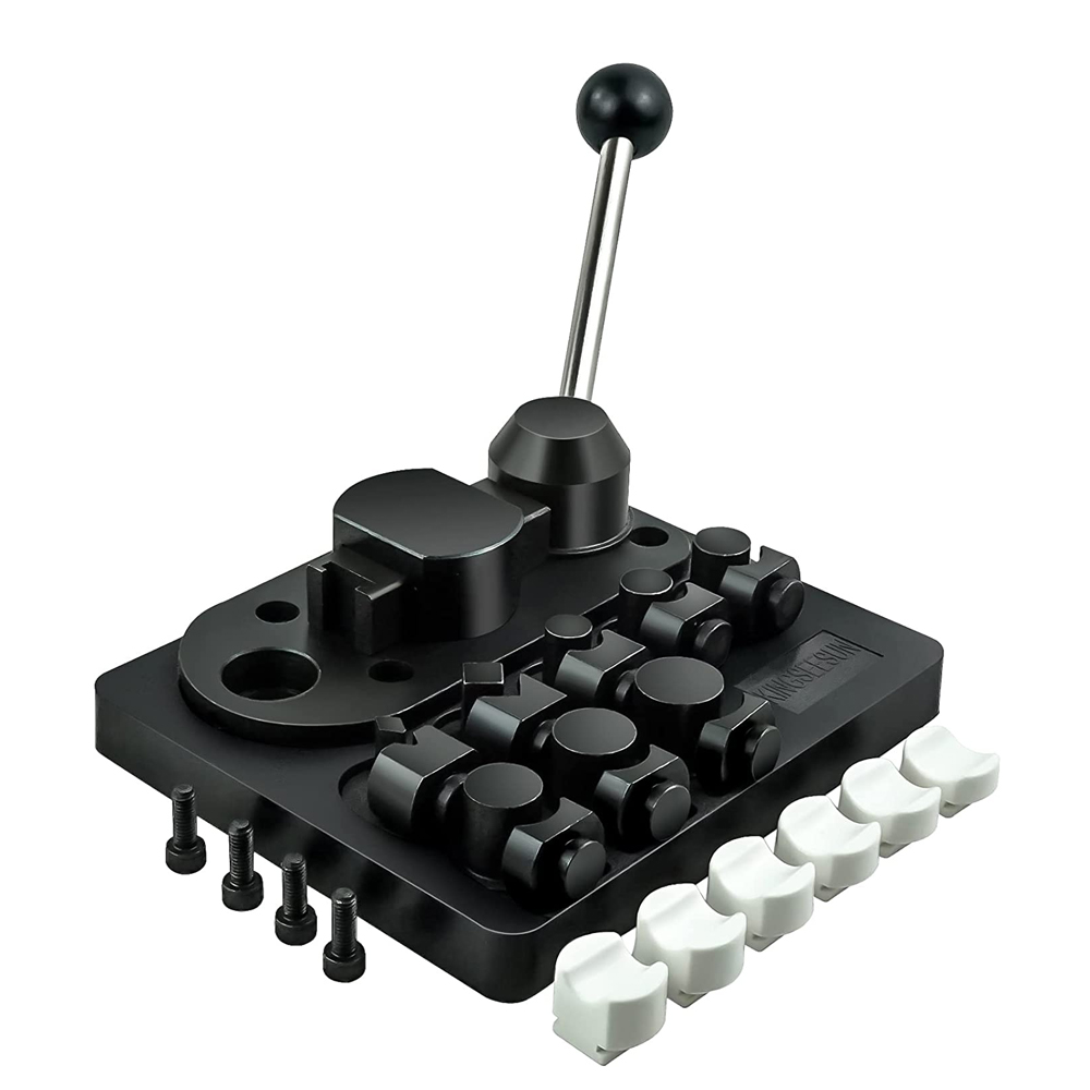 Máquina para Doblar Anillos, H - Jewelry Making Torch reseña y precio