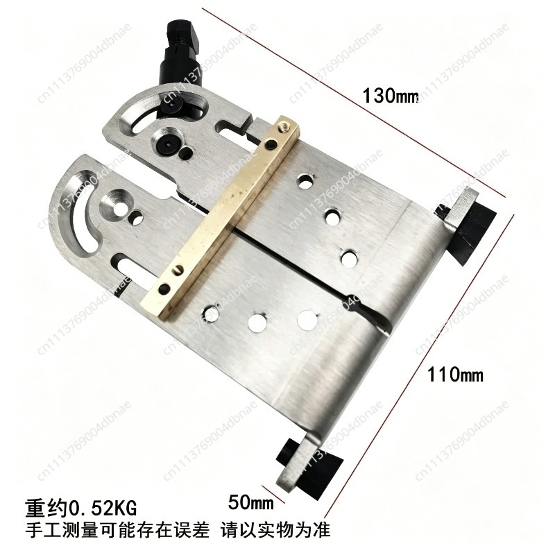 Prensa de banco portátil sin t - Jewelry Making Vise reseña y precio