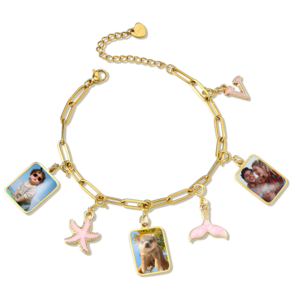 Collar con colgante de bandera - Jewelry Making For Adults reseña y precio
