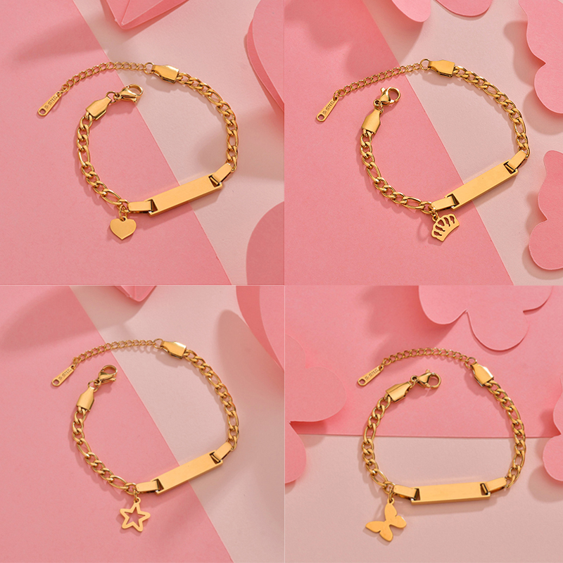 Bluelory, pulseras personaliza - Jewelry Making For Kids reseña y precio