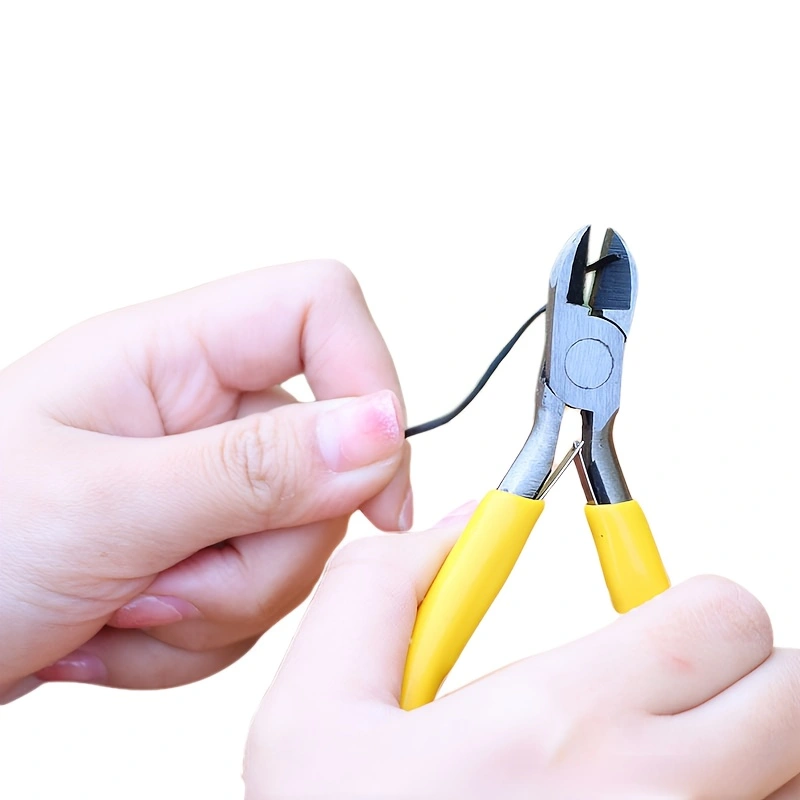 Juego de 6/4/1 Piezas de Alica - Jewelry Making Round Nose Pliers reseña y precio