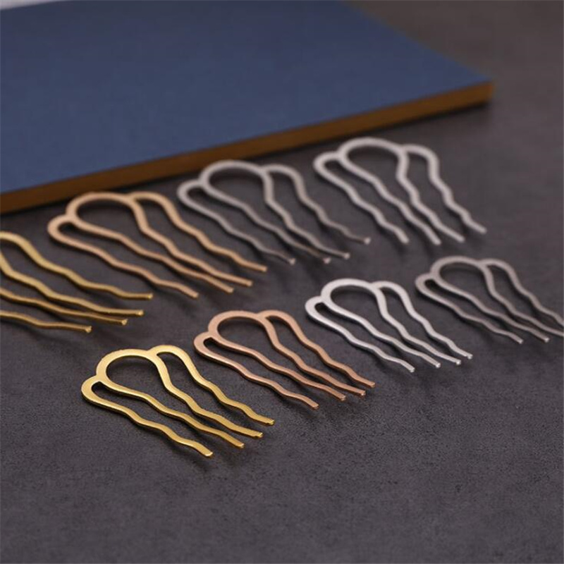 Horquilla de pelo en forma de  - Jewelry Making For Adults reseña y precio