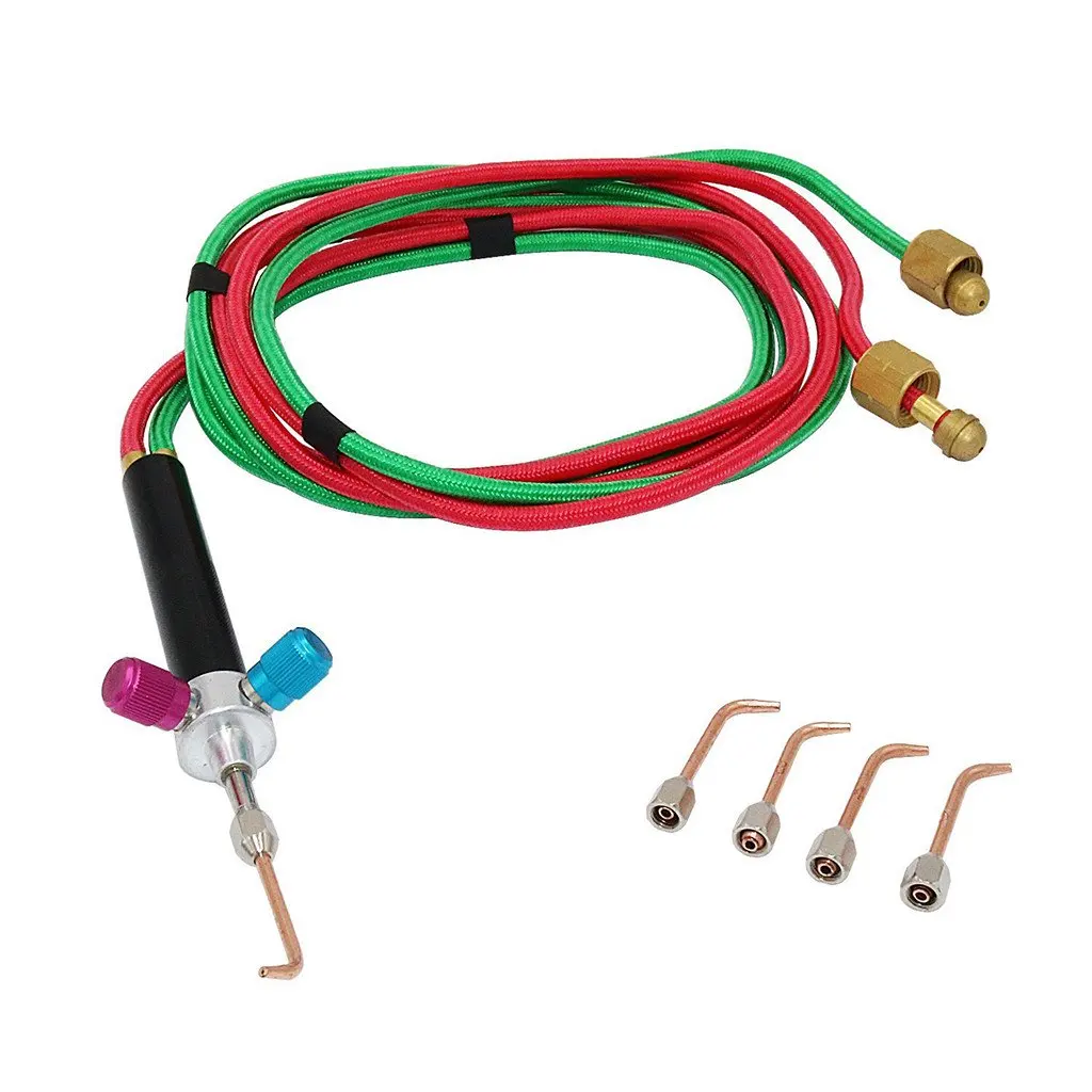 Mini joyería soldadura a Gas M - Jewelry Making Torch reseña y precio