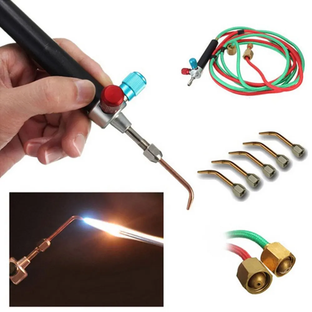 Mini joyería soldadura a Gas M - Jewelry Making Torch reseña y precio