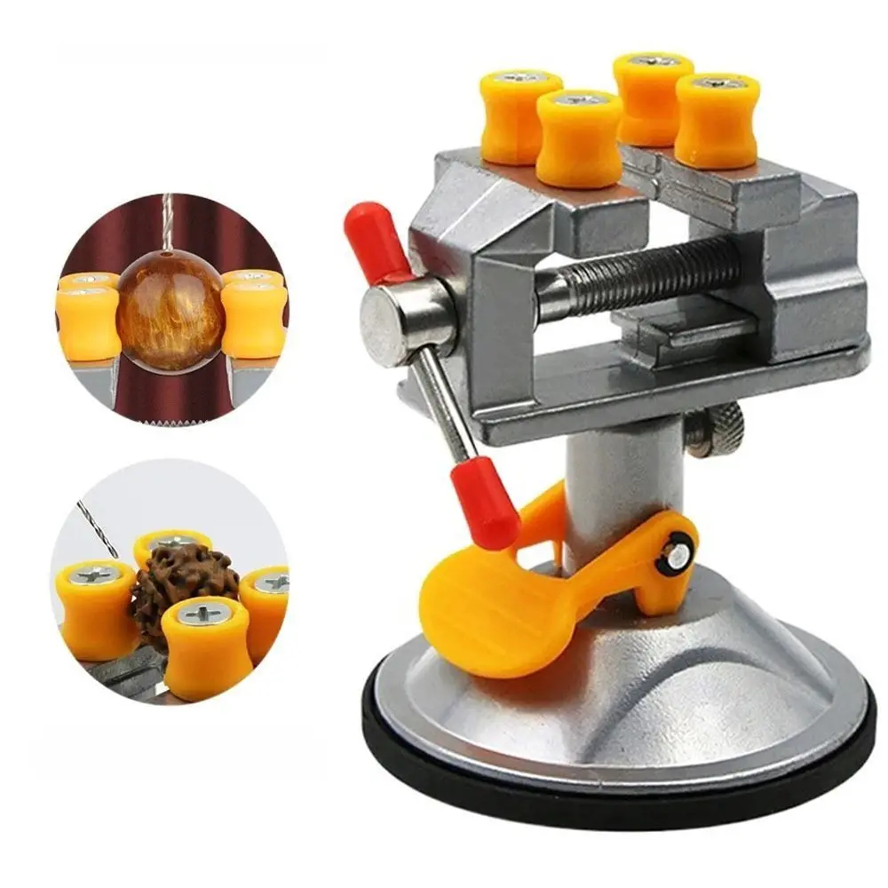 Soporte de Tornillo de Banco G - Jewelry Making Vise reseña y precio