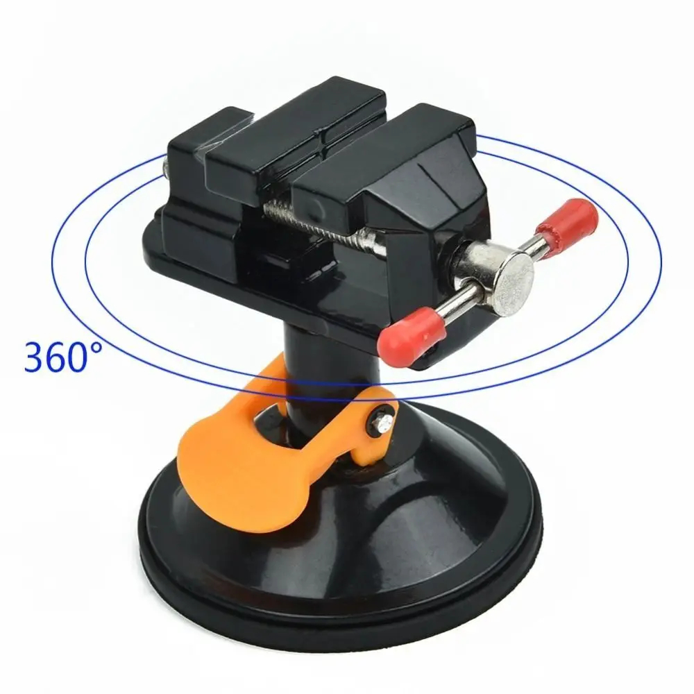 Soporte de Tornillo de Banco G - Jewelry Making Vise reseña y precio