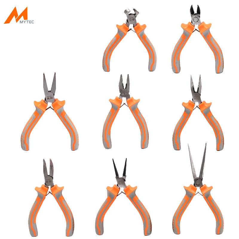 Juego de Mini alicates profesi - Jewelry Making Round Nose Pliers reseña y precio