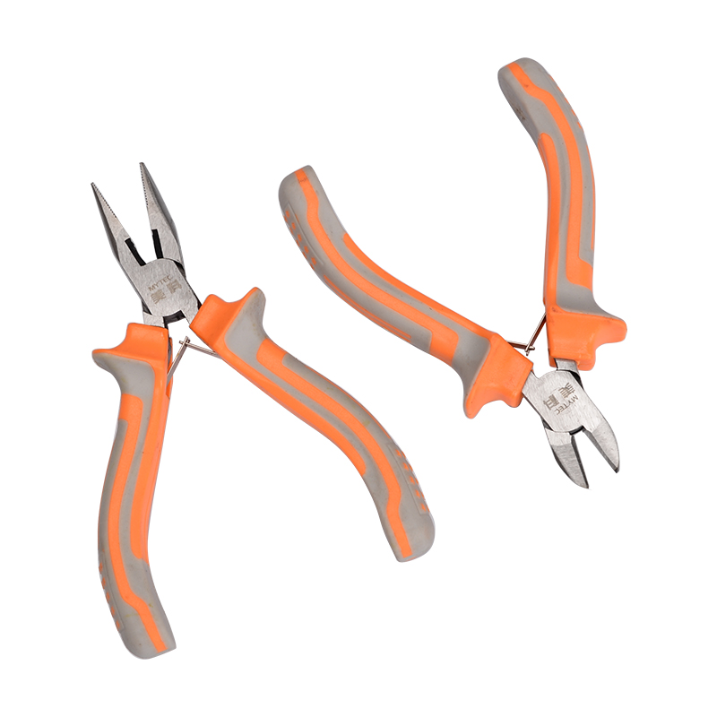 Juego de Mini alicates profesi - Jewelry Making Round Nose Pliers reseña y precio