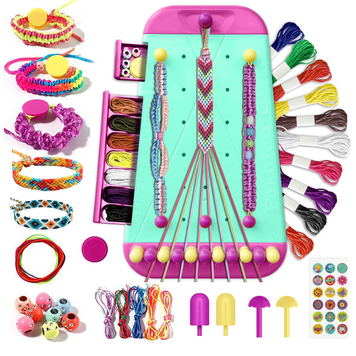 Kit de fabricación de joyas pa - Jewelry Making Kits For Kids reseña y precio