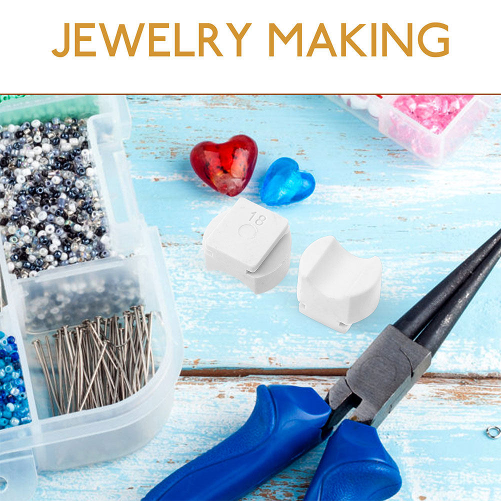12 piezas de troqueles multifu - Jewelry Making Machine reseña y precio