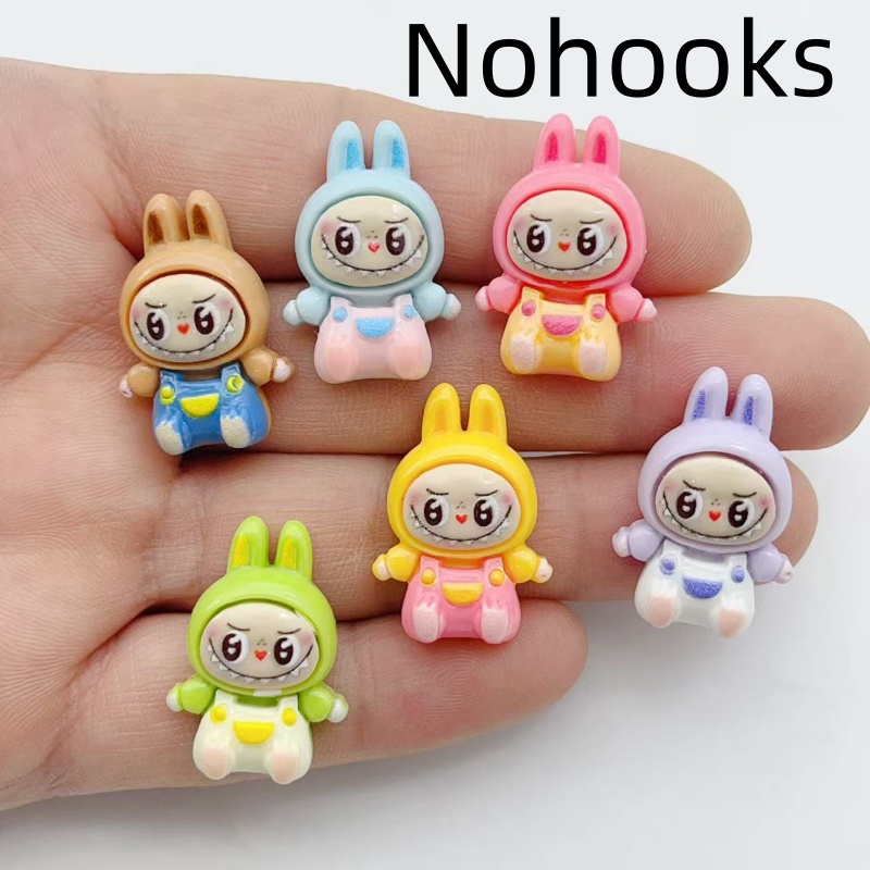 10 piezas de dijes de resina K - Jewelry Making With Resin reseña y precio