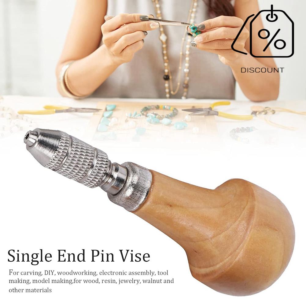 Juego de 3 piezas de tornillo  - Jewelry Making Vise reseña y precio