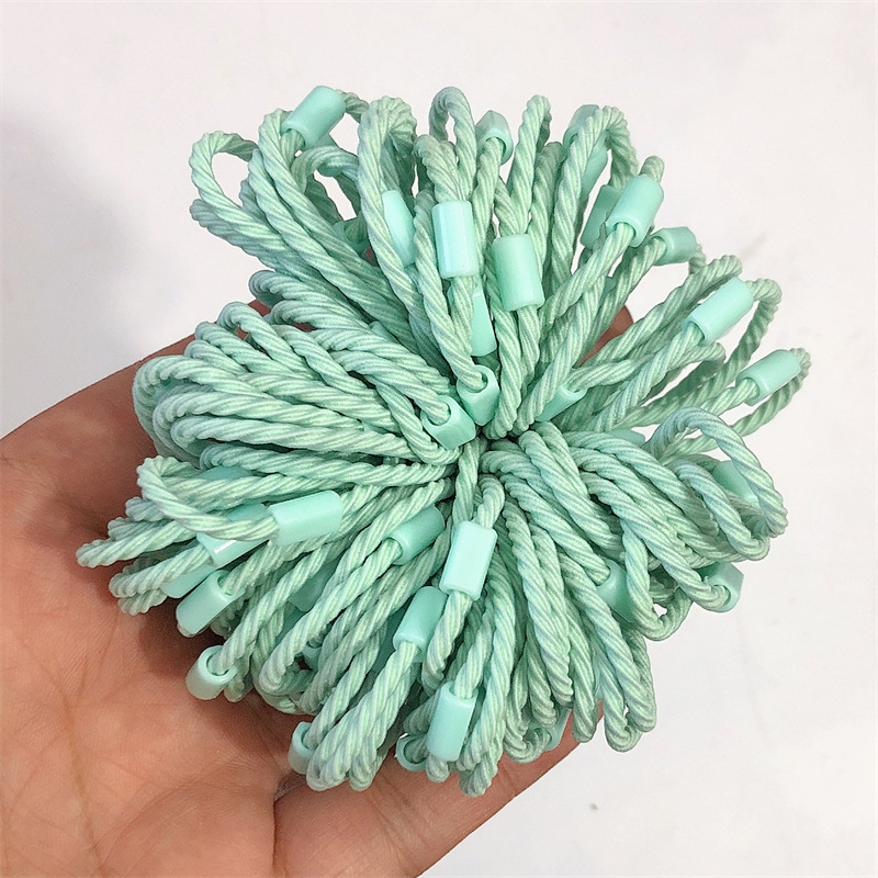 50/100 Uds banda de goma elást - Jewelry Making For Kids reseña y precio