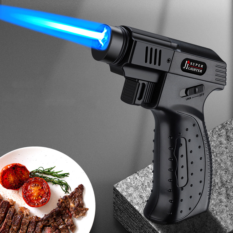 Encendedor de Gas con aerógraf - Jewelry Making Torch reseña y precio