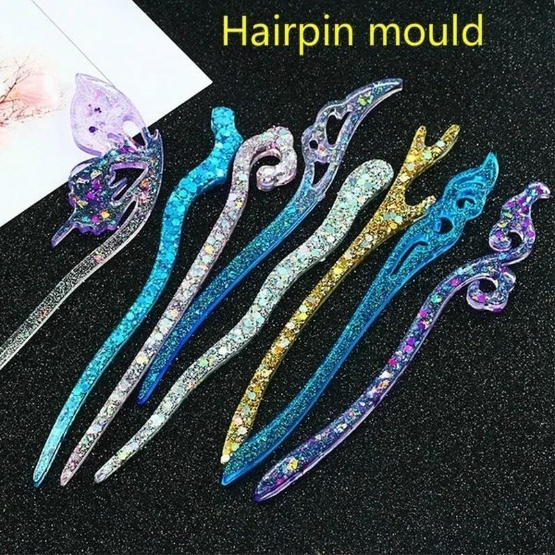 Nuevo molde especial de silico - Jewelry Making With Resin reseña y precio