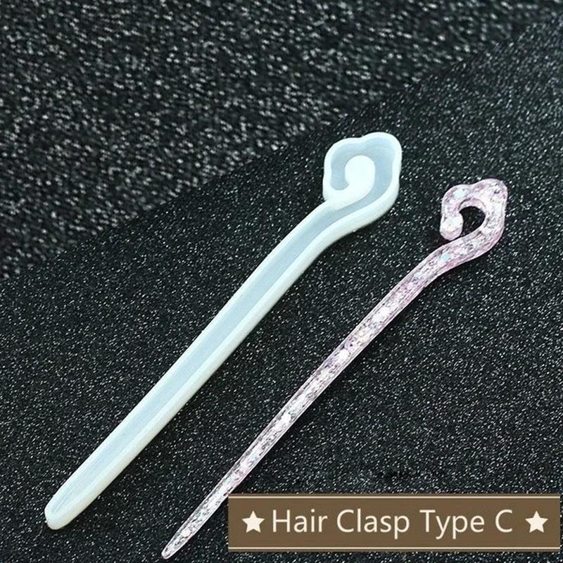 Nuevo molde especial de silico - Jewelry Making With Resin reseña y precio