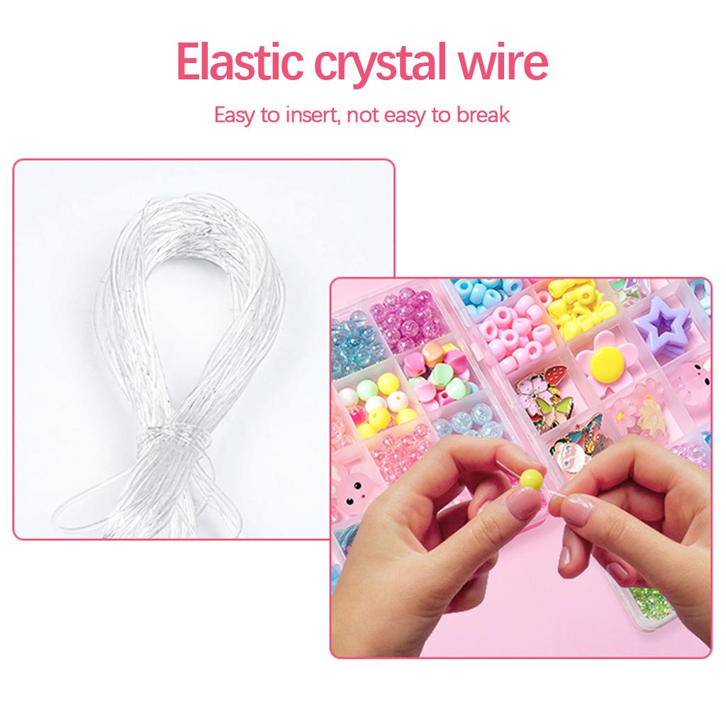 Kits de fabricación de joyas c - Jewelry Making Kits For Kids reseña y precio