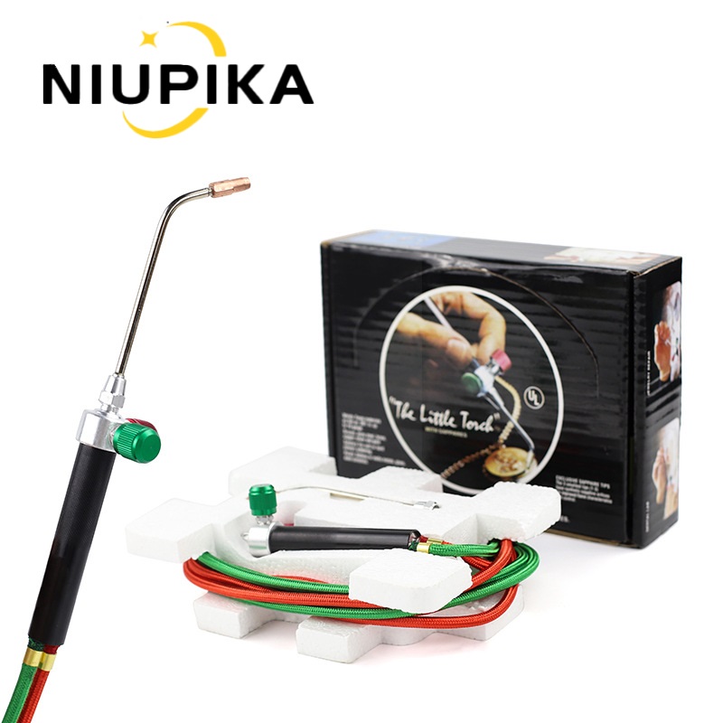 NIPUIKA-soplete de soldadura d - Jewelry Making Torch reseña y precio