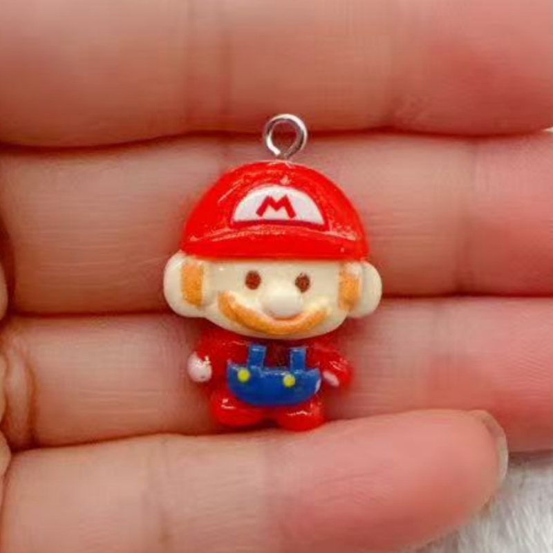10 piezas de colgantes de resi - Jewelry Making With Resin reseña y precio