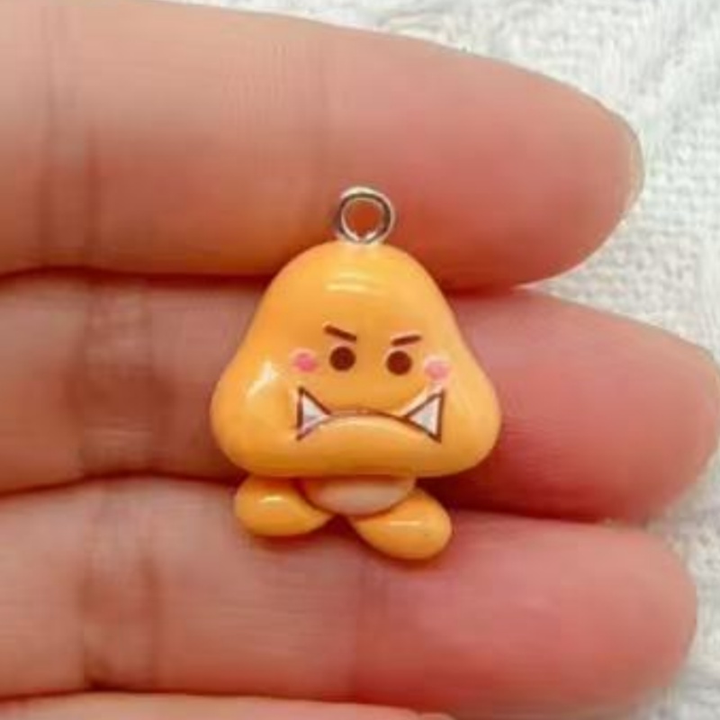 10 piezas de colgantes de resi - Jewelry Making With Resin reseña y precio
