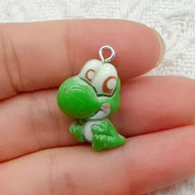 10 piezas de colgantes de resi - Jewelry Making With Resin reseña y precio