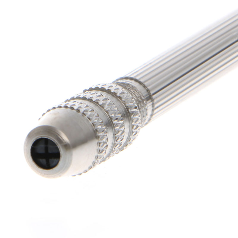Tornillo banco doble punta par - Jewelry Making Vise reseña y precio