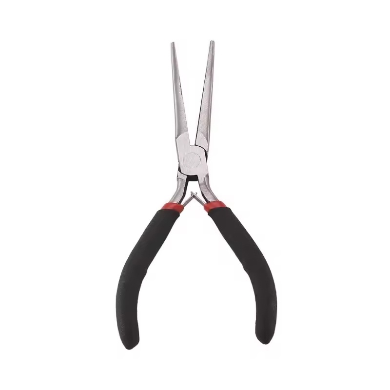 Mini alicates portátiles de pu - Jewelry Making Round Nose Pliers reseña y precio