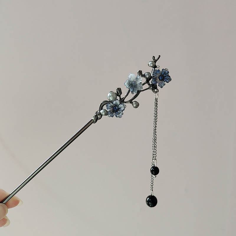 Horquilla clásica de metal con - Jewelry Making For Adults reseña y precio