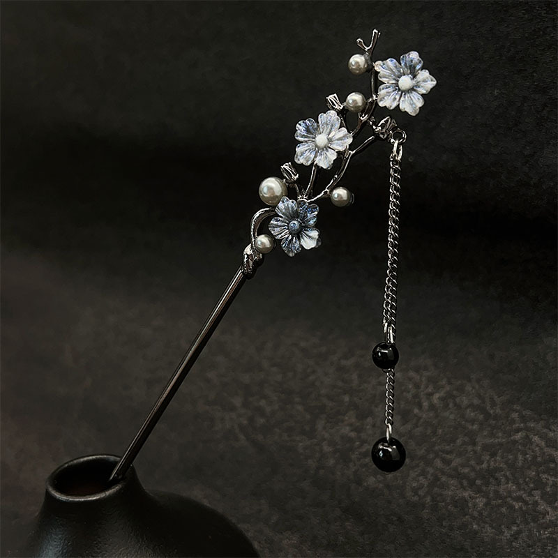Horquilla clásica de metal con - Jewelry Making For Adults reseña y precio