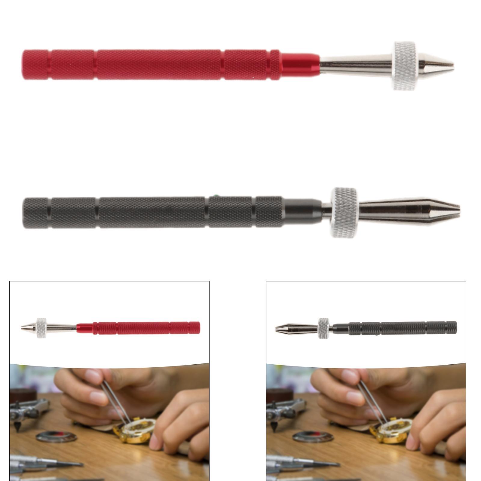 Taladro manual de tornillo de  - Jewelry Making Vise reseña y precio