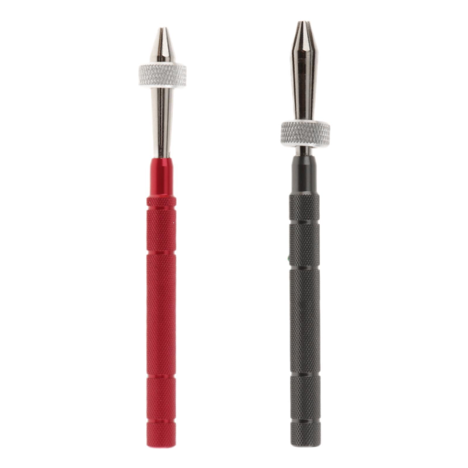 Taladro manual de tornillo de  - Jewelry Making Vise reseña y precio