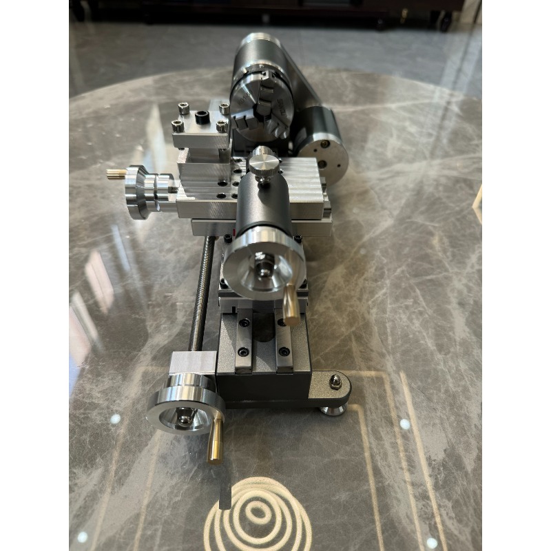 Mini torno máquina de cuentas  - Jewelry Making Machine reseña y precio