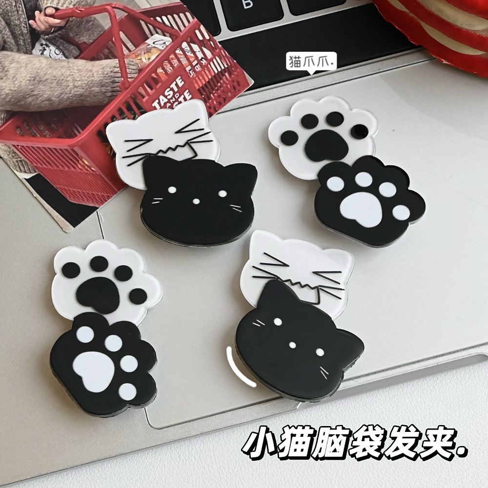 Pasadores de Pelo Kawaii Y2K c - Jewelry Making For Kids reseña y precio