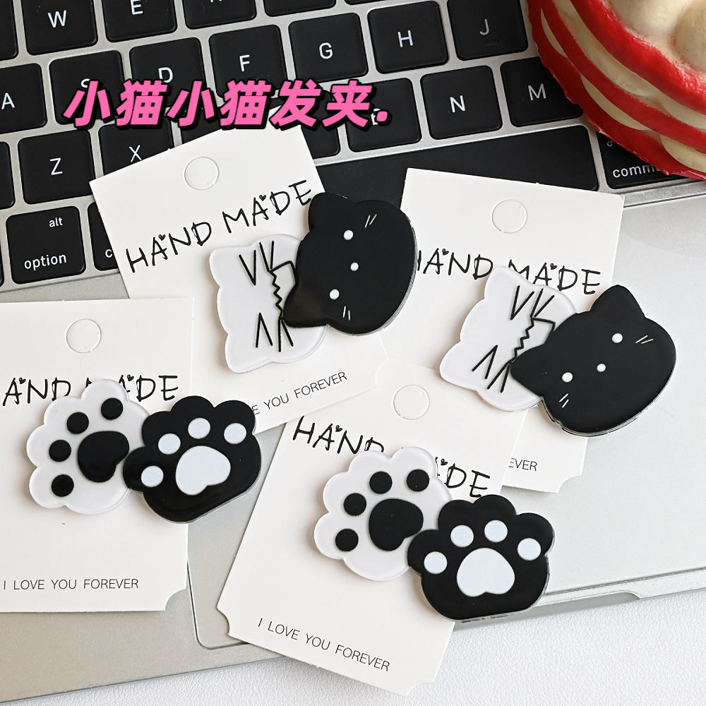 Pasadores de Pelo Kawaii Y2K c - Jewelry Making For Kids reseña y precio