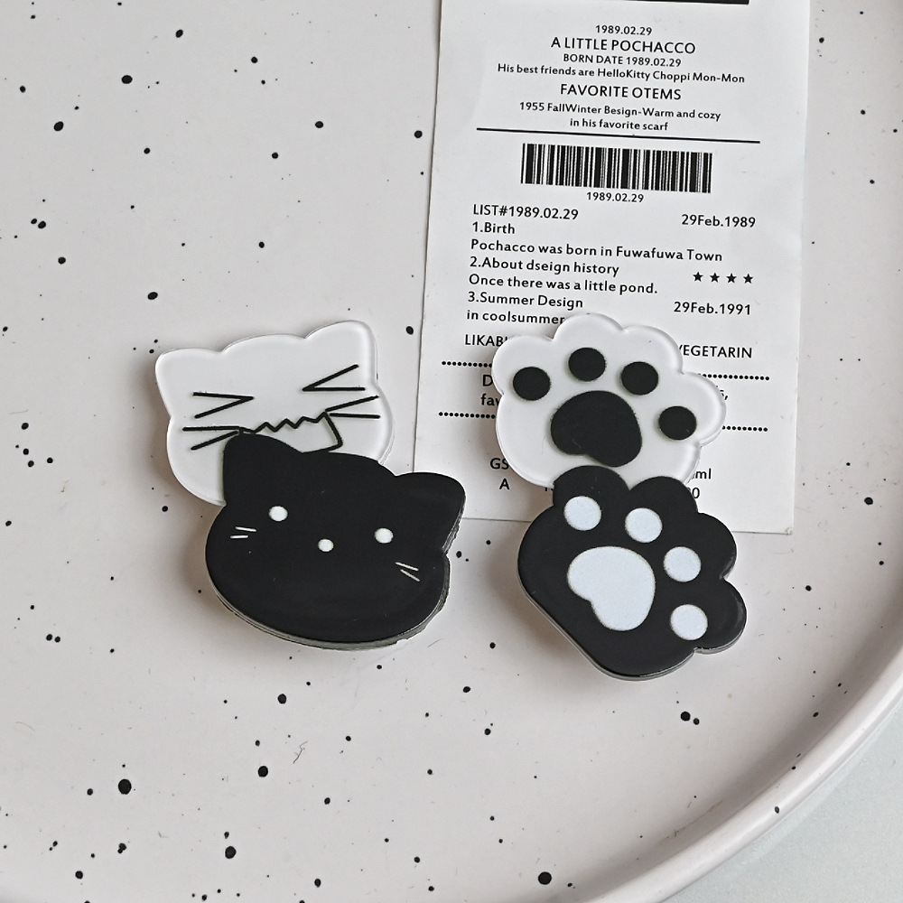 Pasadores de Pelo Kawaii Y2K c - Jewelry Making For Kids reseña y precio